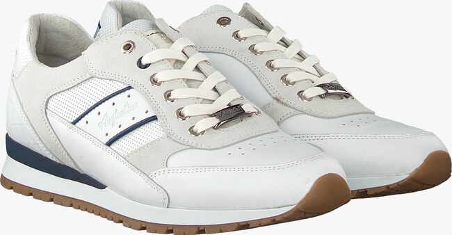 Witte AUSTRALIAN ROSETTI Lage sneakers - large