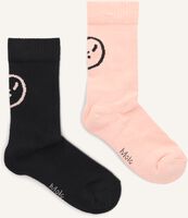 Roze MOLO Beenmode NORMAN Roze MOLO Beenmode NORMAN - medium