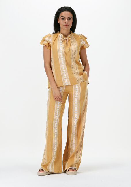 Oker SOFIE SCHNOOR  BLOUSE #S222303 - large