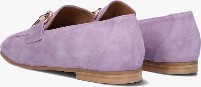 NOTRE-V 04-70 Loafers en violet - large