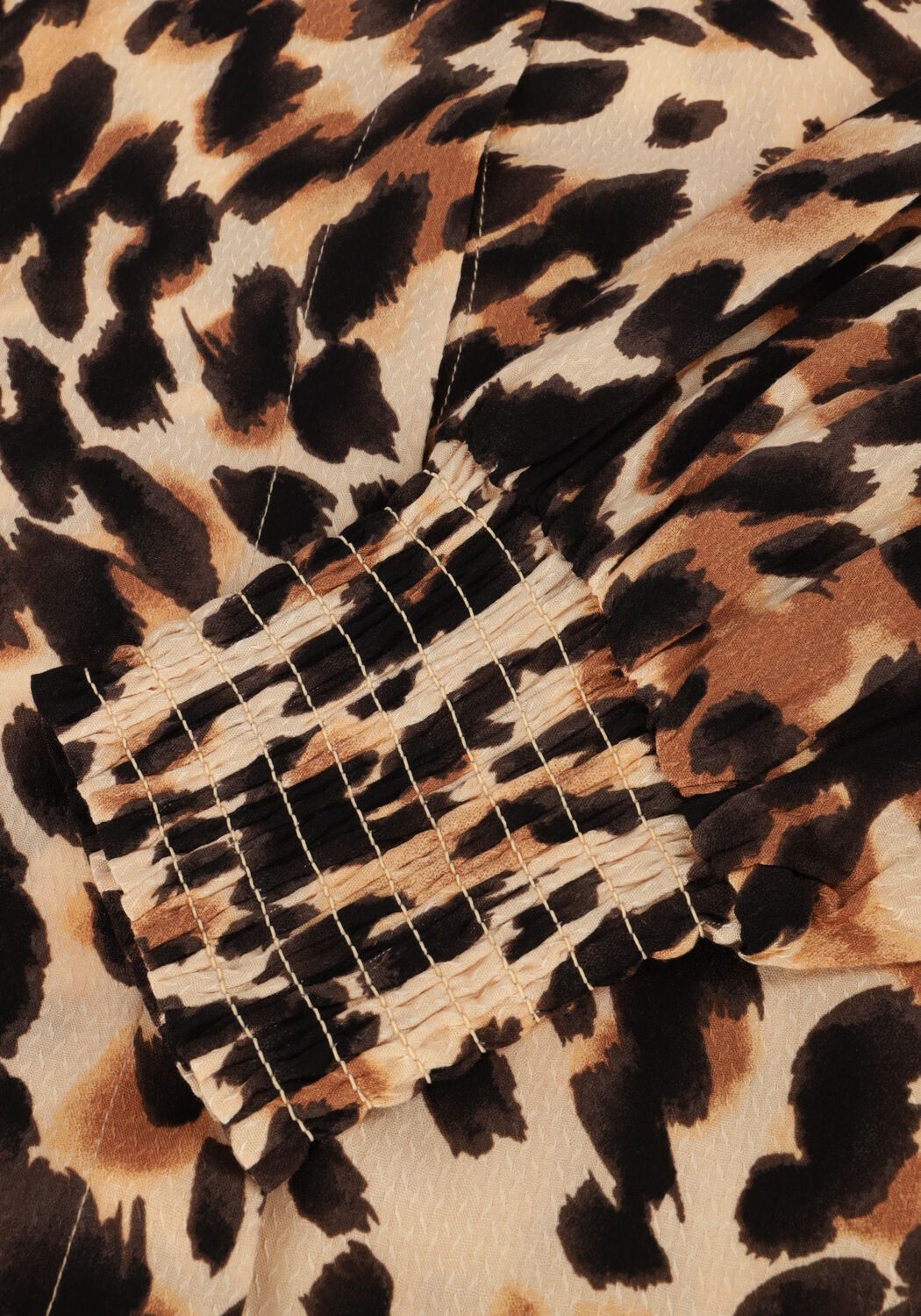 Y.A.S. YASALIRA LS SHIRT S. Blouses en multicolore - large