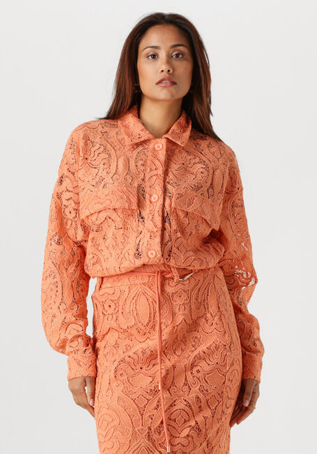 AAIKO COCO PES 565 Blouses - large