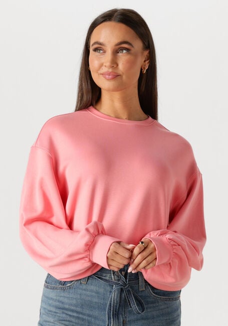 MSCH COPENHAGEN Chandail MSCHBRIONNA IMA Q SWEATSHIRT en rose - large