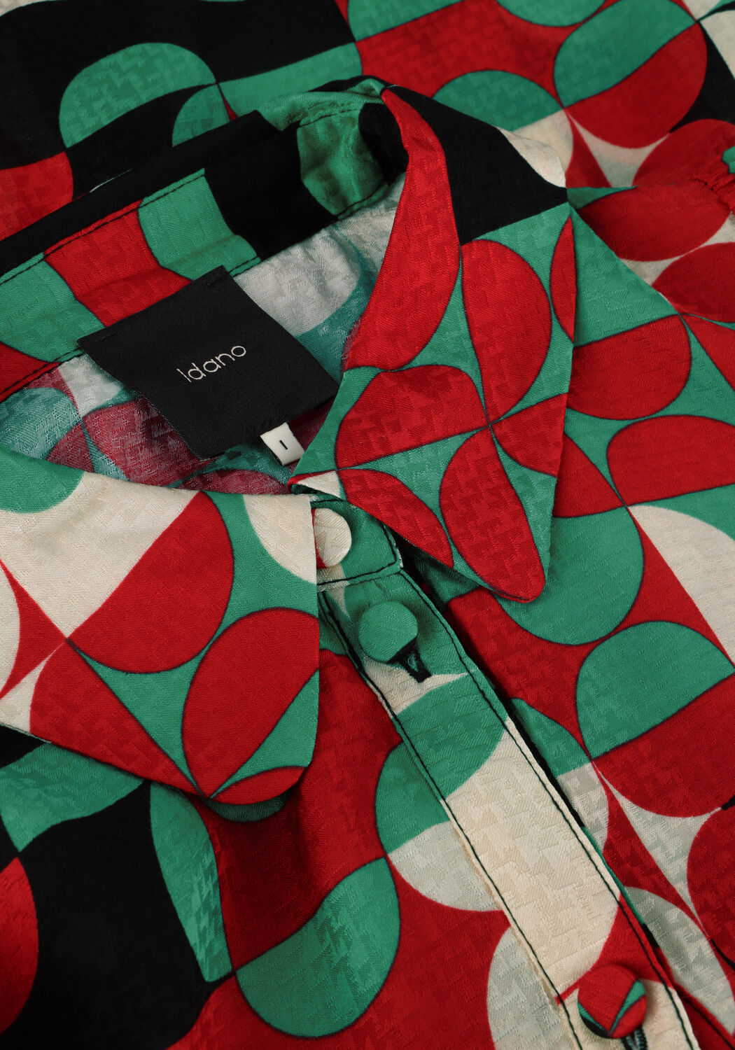 Rode IDANO  HAVA - large