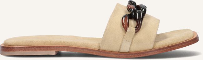 Beige SHABBIES Slippers 170020236 Beige SHABBIES Slippers 170020236 - large