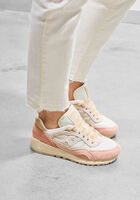 Roze SAUCONY Sneakers SHADOW 6000 Roze SAUCONY Sneakers SHADOW 6000 - medium