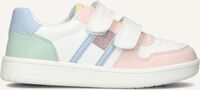 Witte TOMMY HILFIGER Sneakers 33730 Witte TOMMY HILFIGER Sneakers 33730 - medium