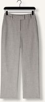 Grijze MODSTRÖM Pantalon HEARTMD PANTS Grijze MODSTRÖM Pantalon HEARTMD PANTS - medium