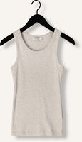 KNIT-TED Haut ELLA Gris clair KNIT-TED Haut ELLA Gris clair - medium