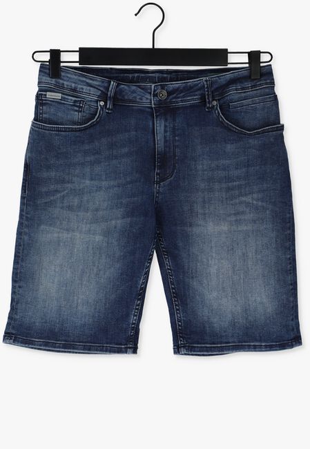 Blauwe PUREWHITE Shorts THE STEVE W0882 - large