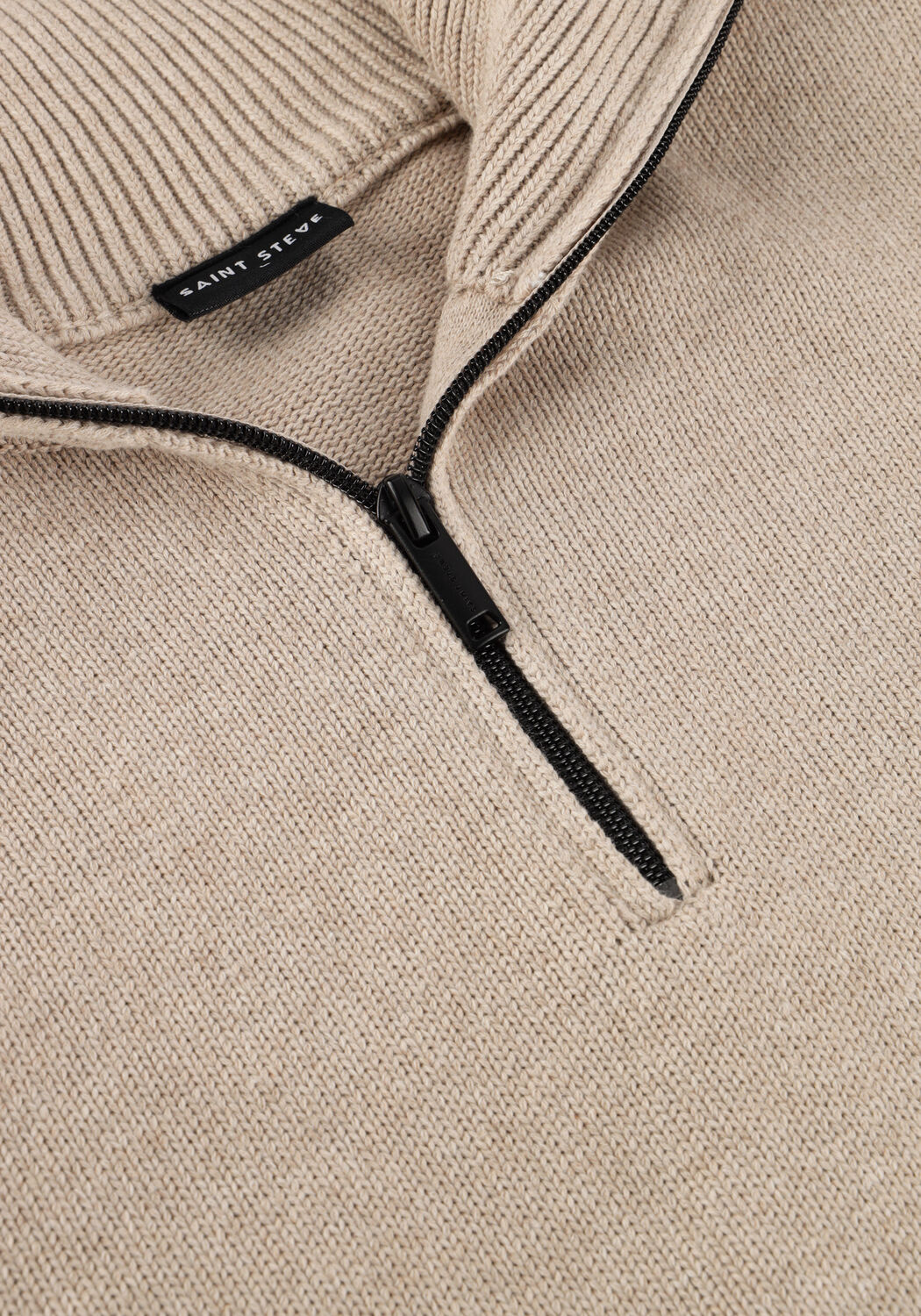 Zand SAINT STEVE Trui BENJAMIN-S - large