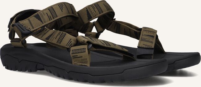 Bruine TEVA Sandalen M HURRICANE XLT2 Bruine TEVA Sandalen M HURRICANE XLT2 - large