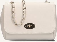 Beige NOTRE-V Schoudertas NINA Beige NOTRE-V Schoudertas NINA - medium