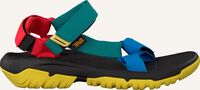 TEVA Sandales W HURRICAN XLT2 en multicolore  TEVA Sandales W HURRICAN XLT2 en multicolore  - medium