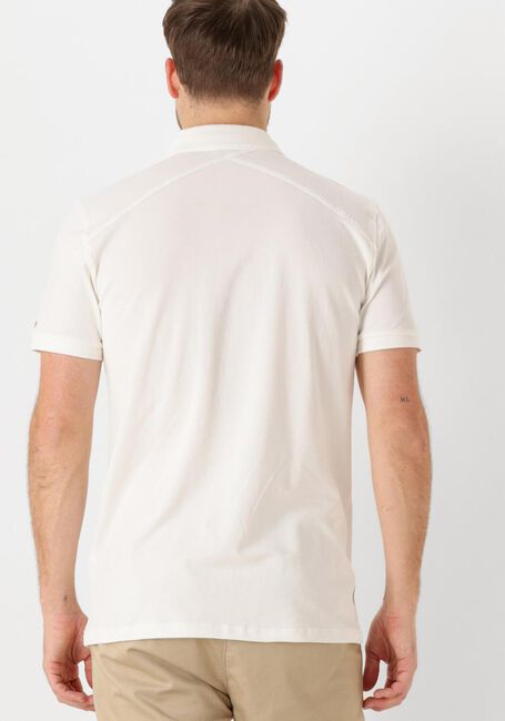 Witte CAST IRON Polo SHORT SLEEVE POLO FINE PIQUE ESSENTIAL - large