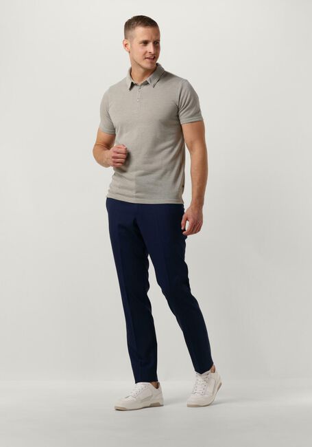 MATINIQUE Polo MASANFORD POLO en taupe - large