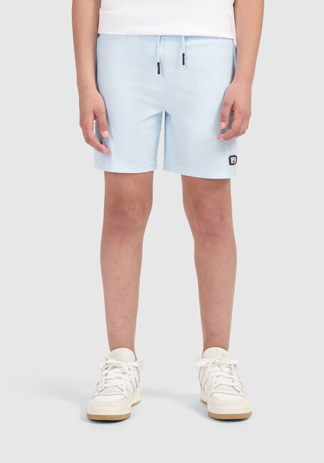 Lichtblauwe BALLIN Zwemkleding 017531 - large