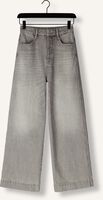 JOSH V Straight leg jeans ALINA en gris JOSH V Straight leg jeans ALINA en gris - medium