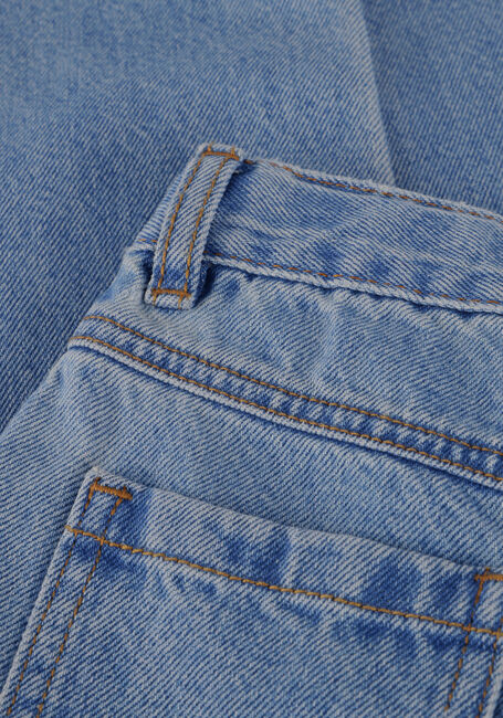 PLAY UP Flared jeans DENIM TROUSERS F en bleu - large