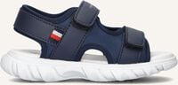 Blauwe TOMMY HILFIGER Sandalen 33898 - medium