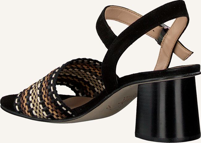 Zwarte UNISA Sandalen MOLLA Zwarte UNISA Sandalen MOLLA - large