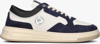 Donkerblauwe OFF THE PITCH Lage sneakers BREATH - medium