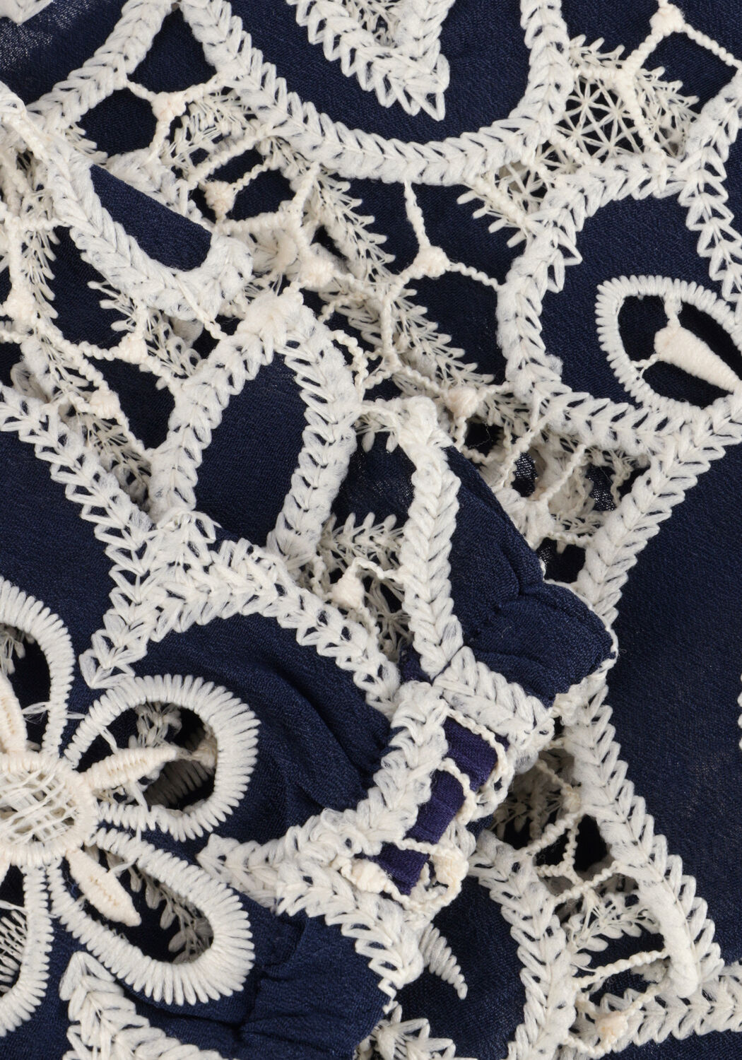 AAIKO SHAILA PES 526 Blouses en multicolore - large