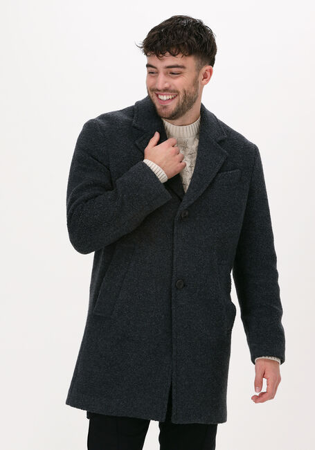 DRYKORN Manteau TENBY 150014 en gris - large