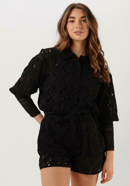 Zwarte MES DEMOISELLES  SHIRT LORETTA - large