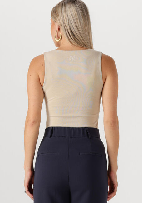 JOSH V Haut LINDE en beige - large