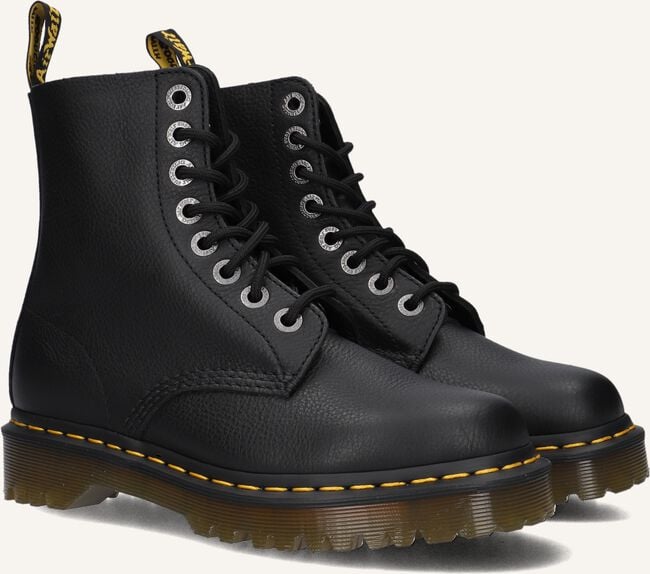 Zwarte DR MARTENS  1460 PASCAL BEX Zwarte DR MARTENS  1460 PASCAL BEX - large