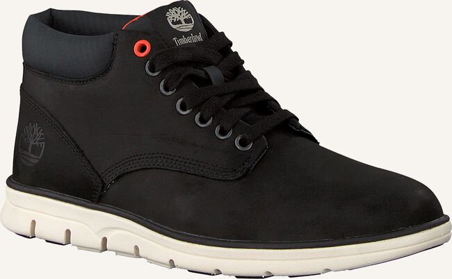 Zwarte TIMBERLAND Hoge sneakers BRADSTREET CHUKKA Zwarte TIMBERLAND Hoge sneakers BRADSTREET CHUKKA - large