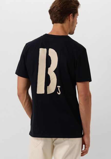 BUTCHER OF BLUE T-shirt ARMY 13 TEE Bleu foncé - large