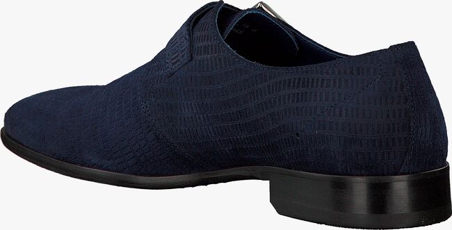 Blauwe GREVE FIORANO TOP Nette schoenen - large