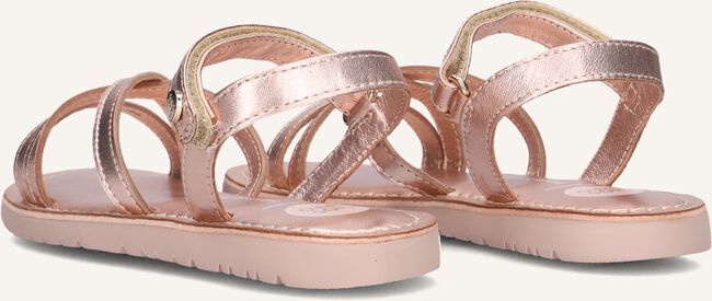 Roze GIOSEPPO Sandalen TOLLAND Roze GIOSEPPO Sandalen TOLLAND - large