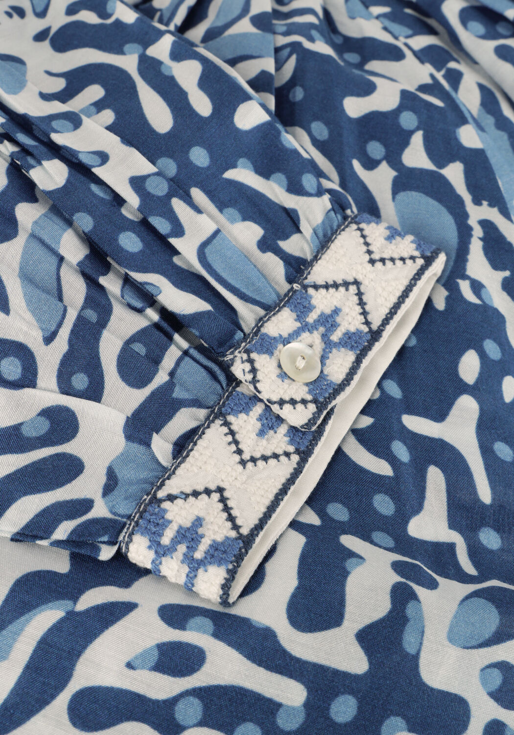 Lichtblauwe IBANA  TARZA - large