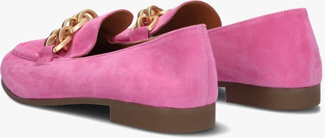 OMODA S23117 Loafers en rose - large