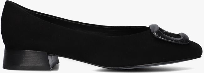 PETER KAISER 32423 Chaussures à enfiler en noir - large