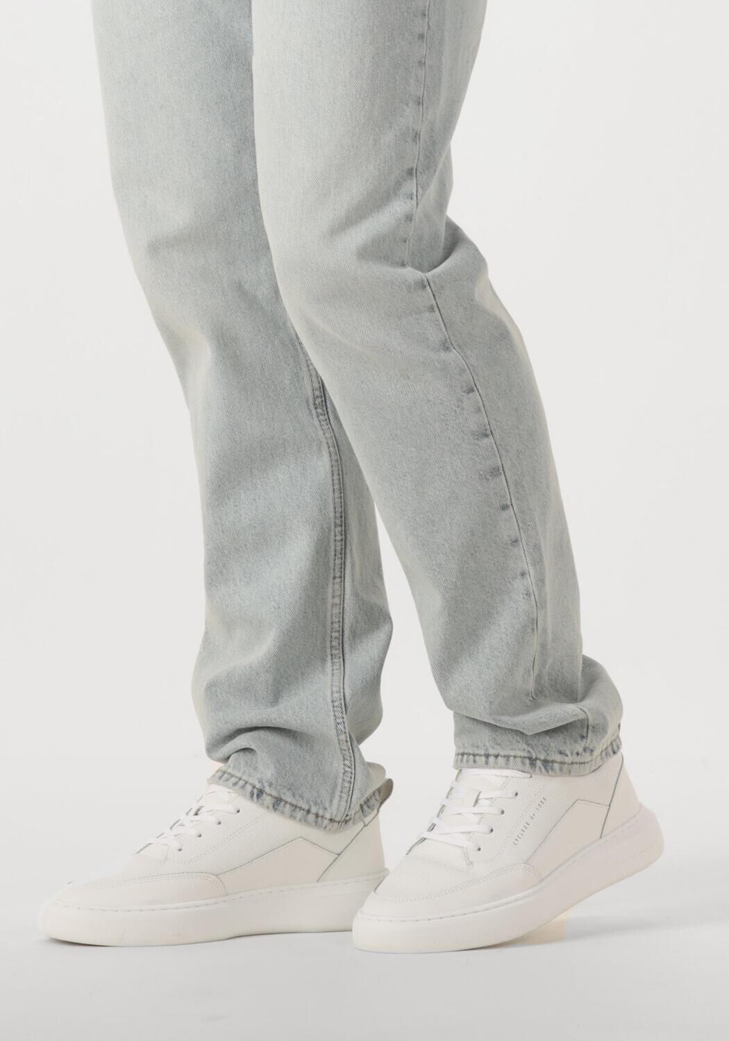 Witte CYCLEUR DE LUXE Sneakers ROUBAIX-DR7 - large