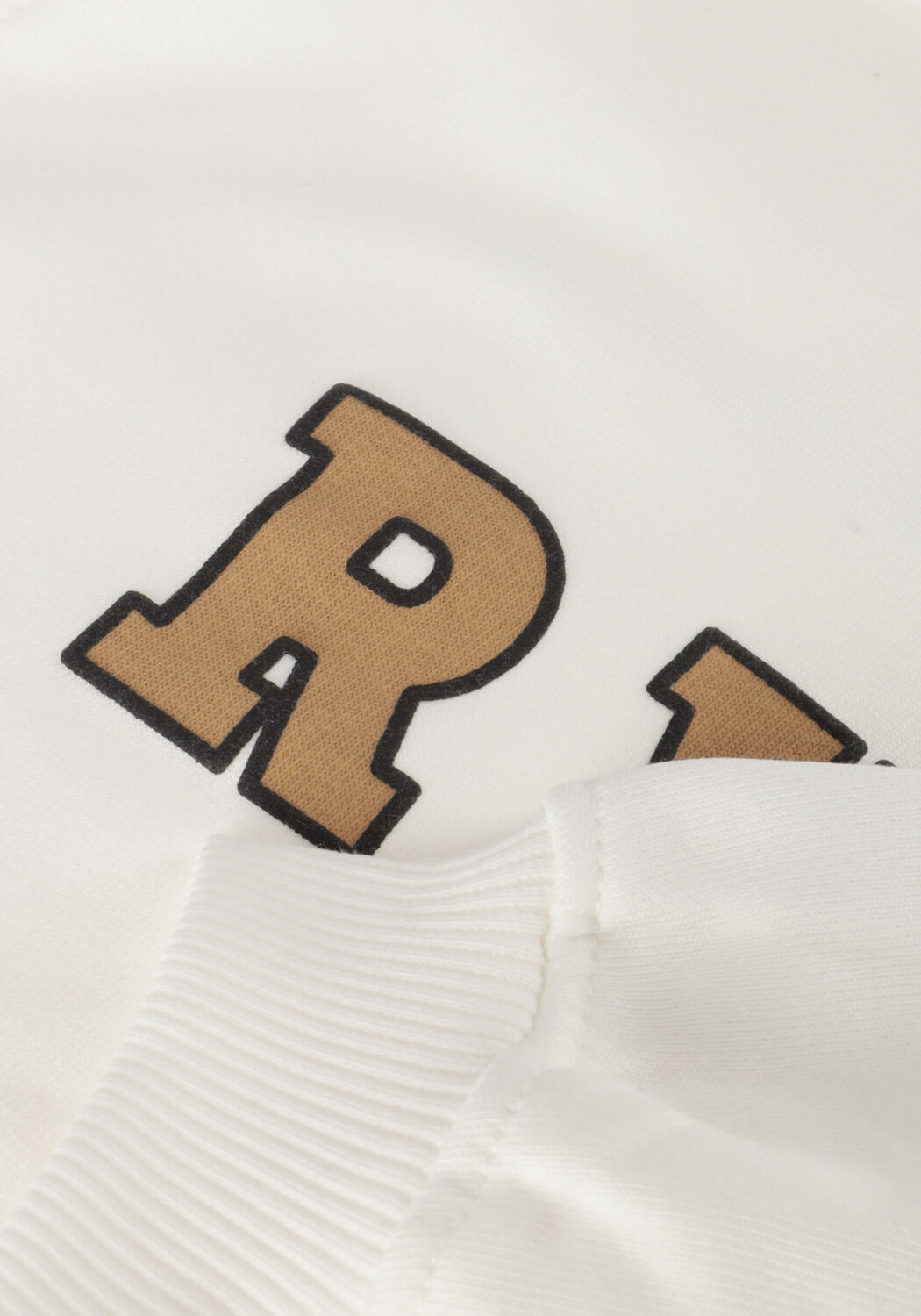 LOOXS 10sixteen Chandail 2401-5318 en blanc - large