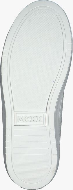 MEXX Baskets CRISTA en blanc  - large