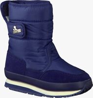 Blue RUBBERDUCK shoe INFANT CLASSIC SNOWJOGGER  - medium