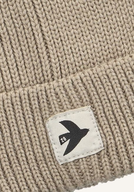 Groene Z8 Muts INGER Groene Z8 Muts INGER - large