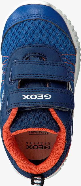 GEOX SNEAKERS B822BC - large