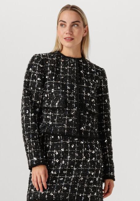 Y.A.S. YASVALENDA LS TWEED JACKET - large