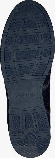 Blauwe VAN LIER Sneakers 1953201  - large