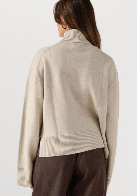 Gebroken wit ENVII Trui ENELISE LS KNIT 7230 - large