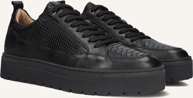 Zwarte CLAY Sneakers LPIVAR Zwarte CLAY Sneakers LPIVAR - large