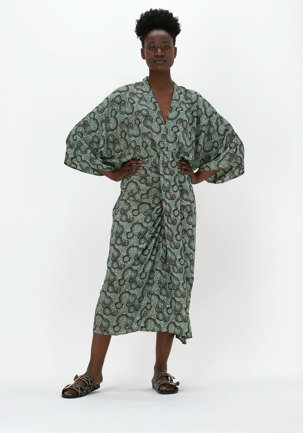 Sissel edelbo juno jurk clearance
