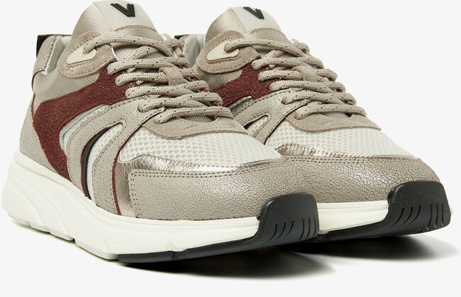 Multi VIA VAI Sneakers VIC TAYLOR - large
